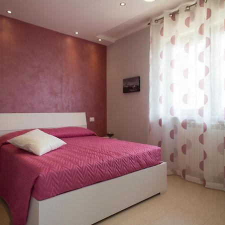فاستو B&B Olganna المظهر الخارجي الصورة