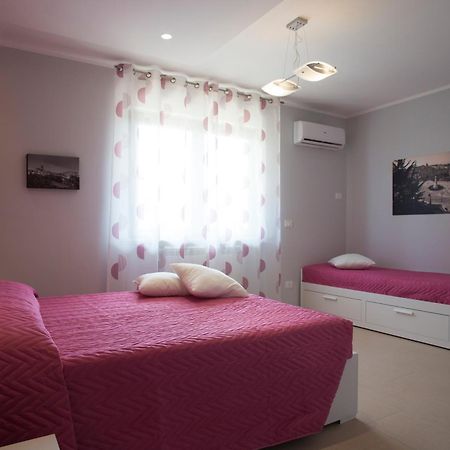 فاستو B&B Olganna المظهر الخارجي الصورة