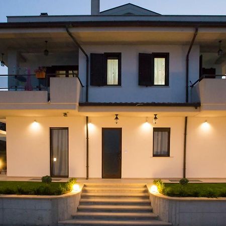 فاستو B&B Olganna المظهر الخارجي الصورة
