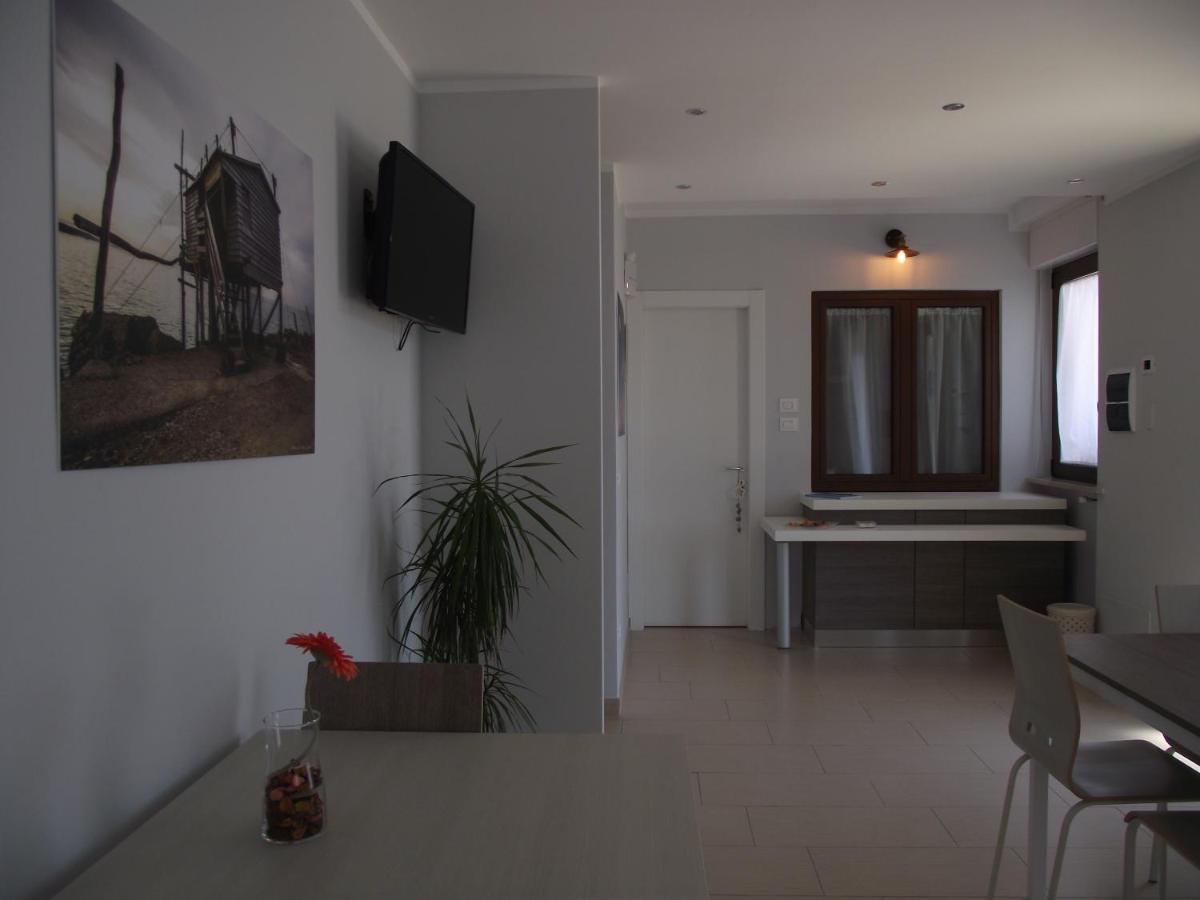 فاستو B&B Olganna المظهر الخارجي الصورة
