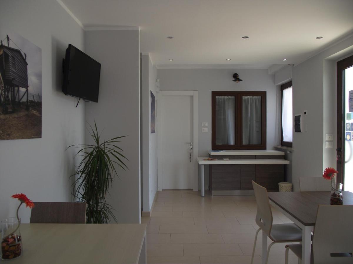 فاستو B&B Olganna المظهر الخارجي الصورة