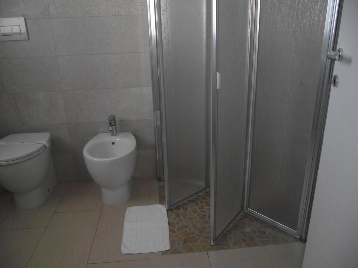 فاستو B&B Olganna المظهر الخارجي الصورة