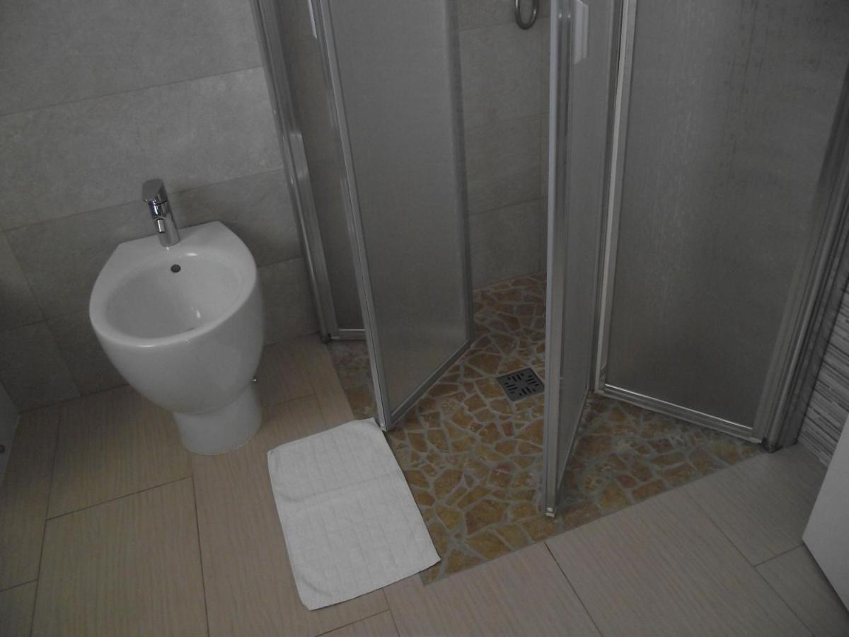 فاستو B&B Olganna المظهر الخارجي الصورة