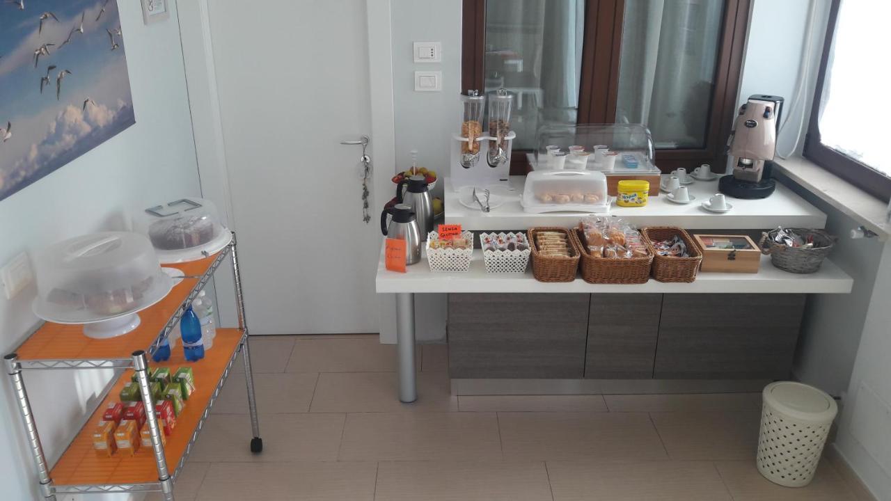 فاستو B&B Olganna المظهر الخارجي الصورة