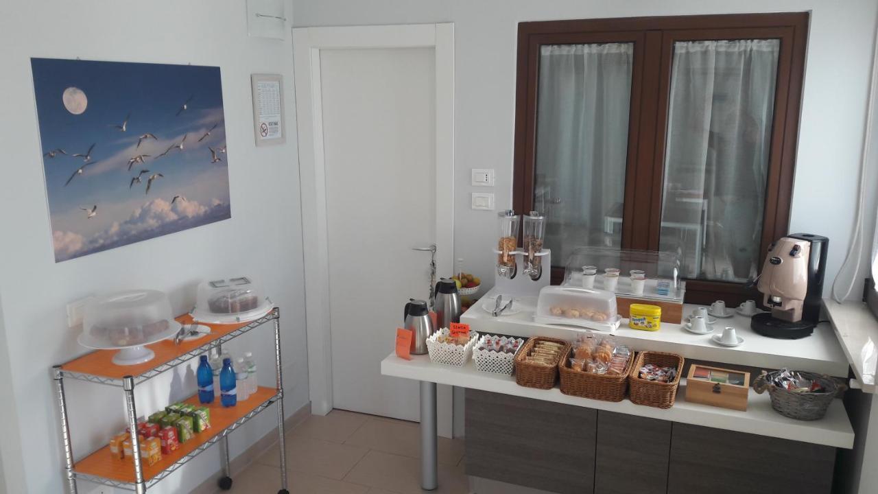 فاستو B&B Olganna المظهر الخارجي الصورة