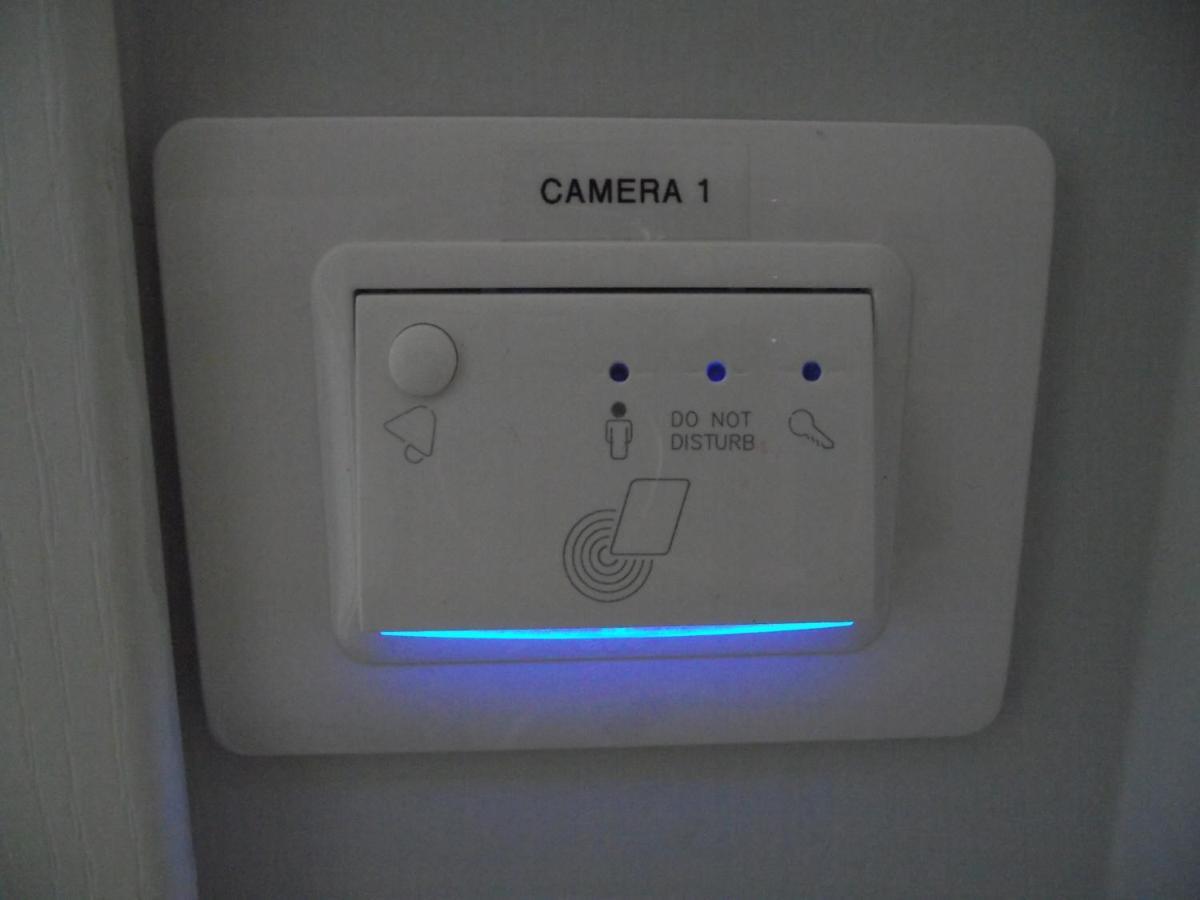فاستو B&B Olganna المظهر الخارجي الصورة