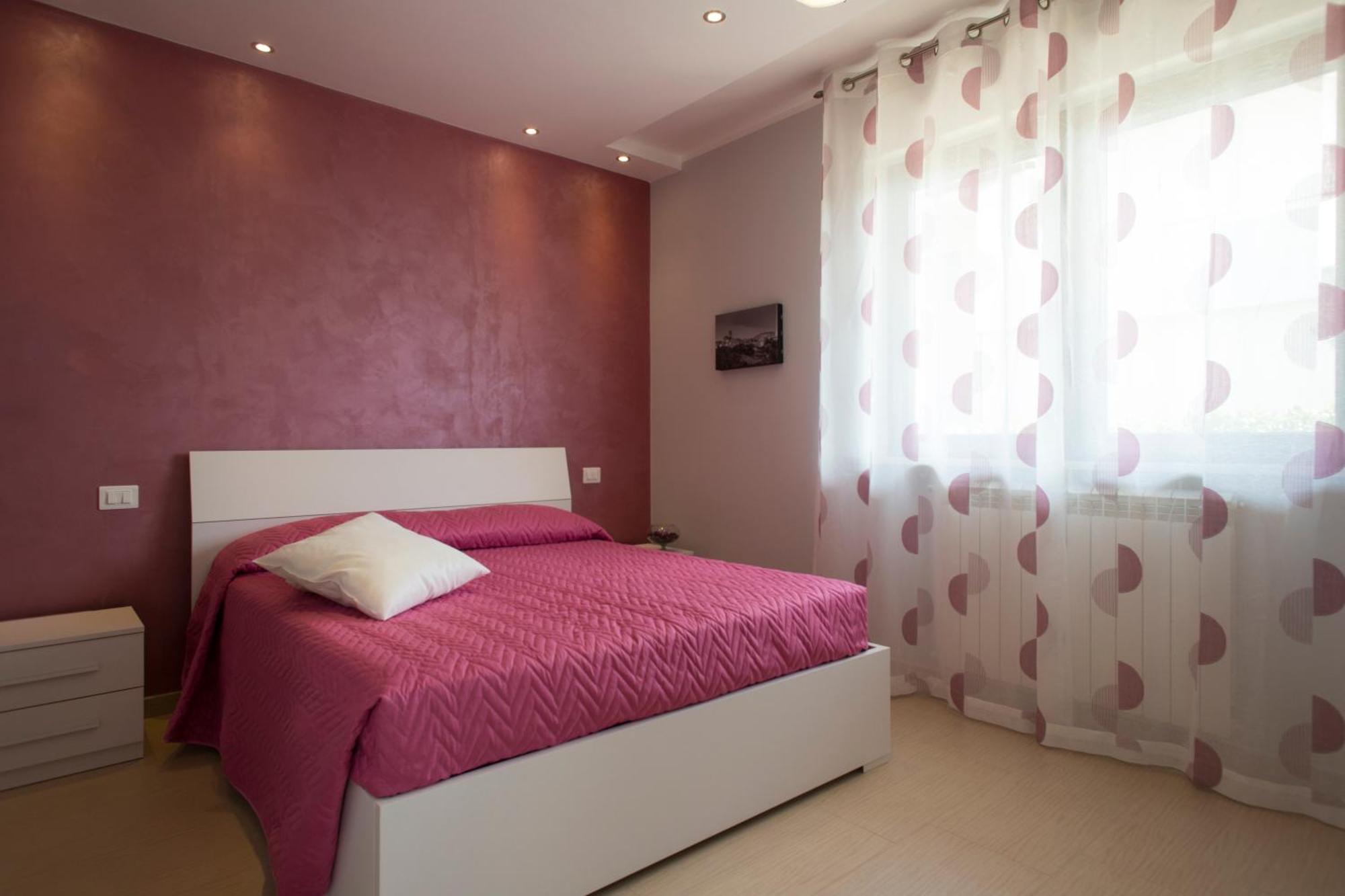 فاستو B&B Olganna المظهر الخارجي الصورة