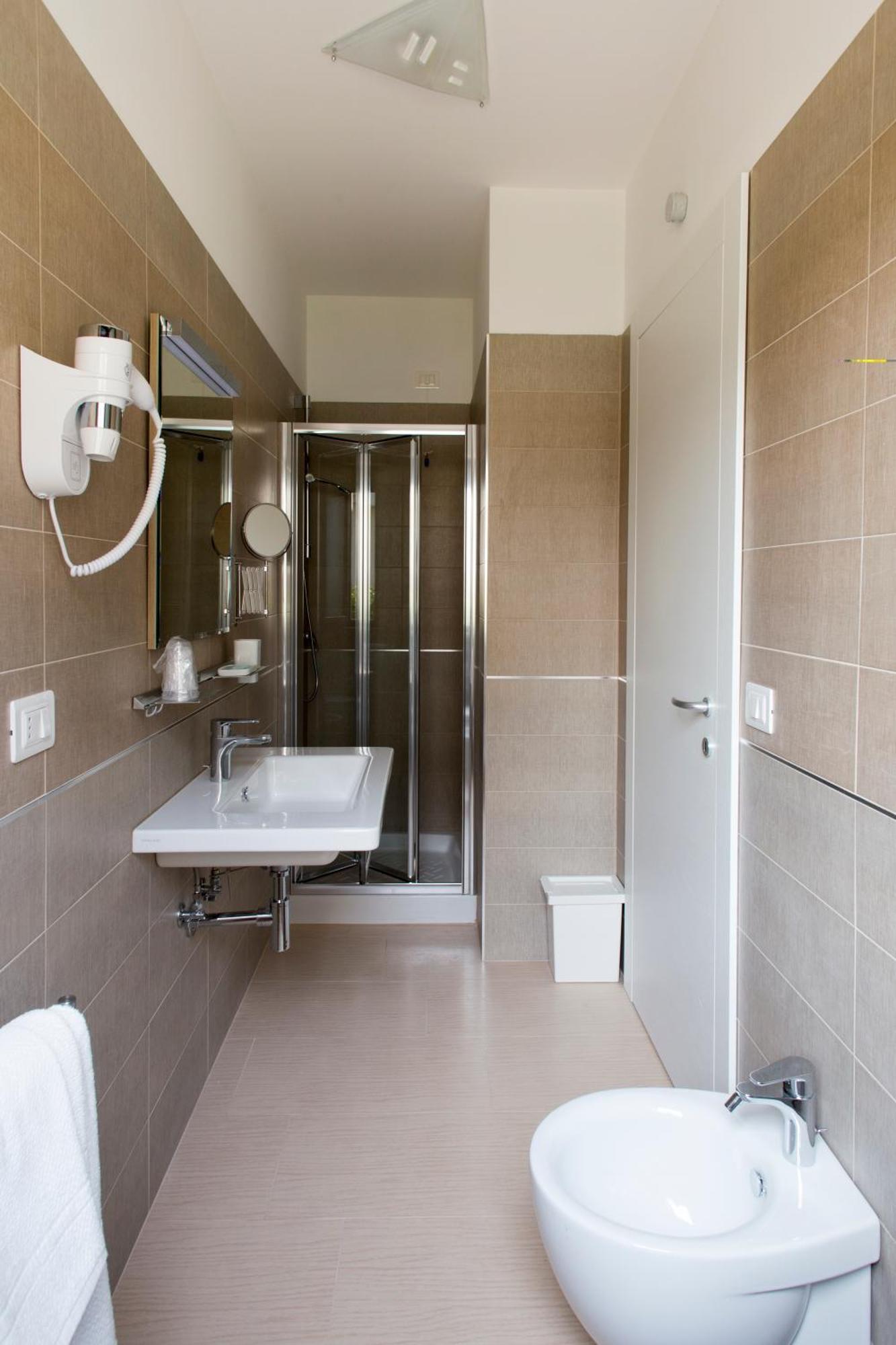 فاستو B&B Olganna المظهر الخارجي الصورة