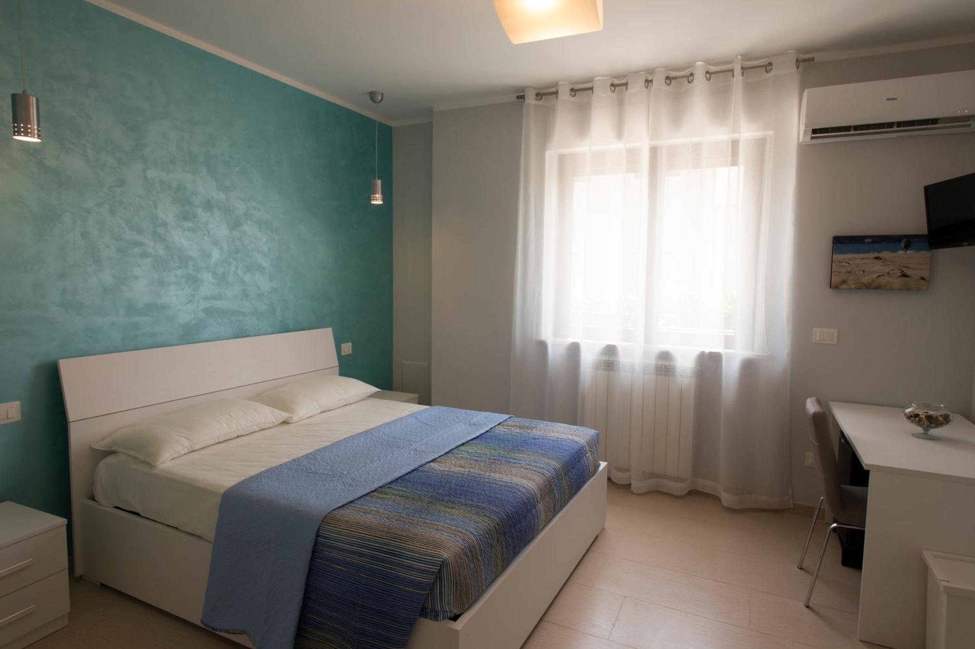 فاستو B&B Olganna المظهر الخارجي الصورة