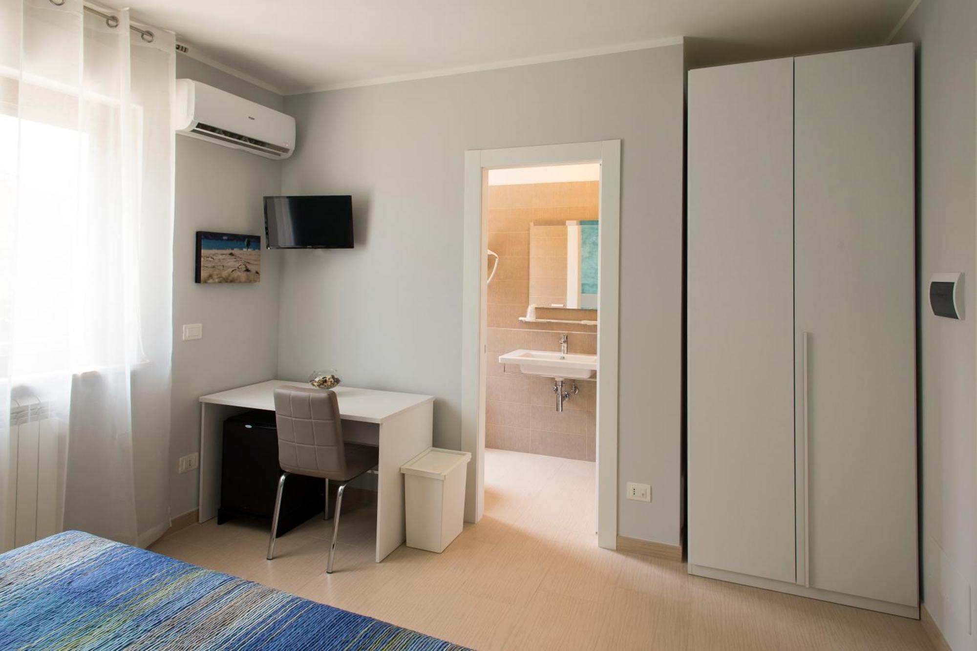 فاستو B&B Olganna المظهر الخارجي الصورة