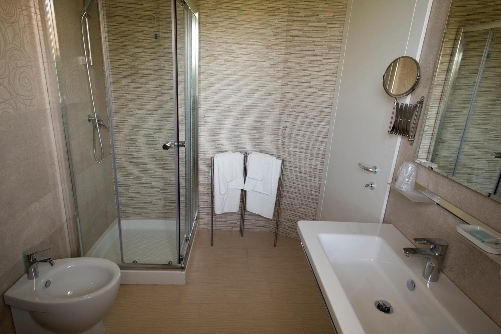 فاستو B&B Olganna المظهر الخارجي الصورة