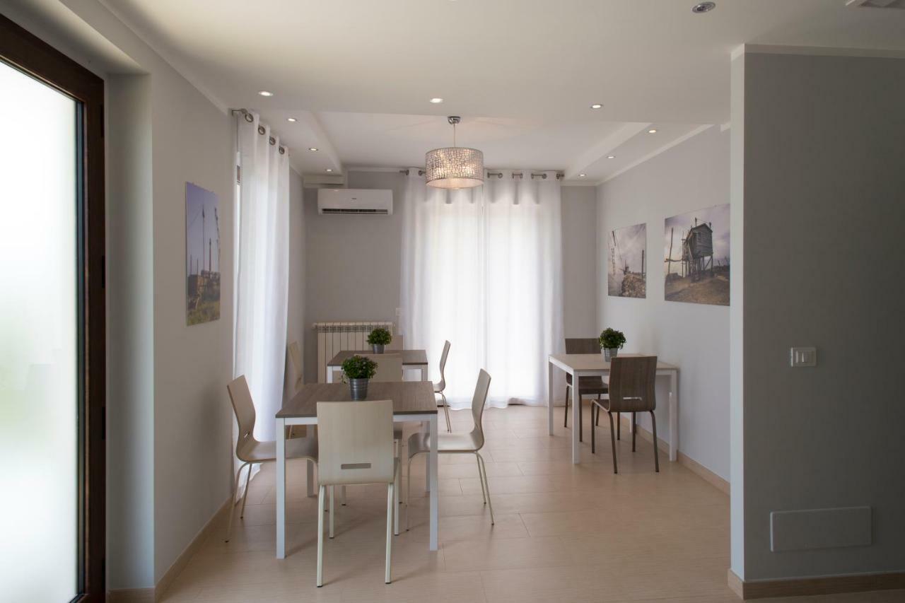 فاستو B&B Olganna المظهر الخارجي الصورة