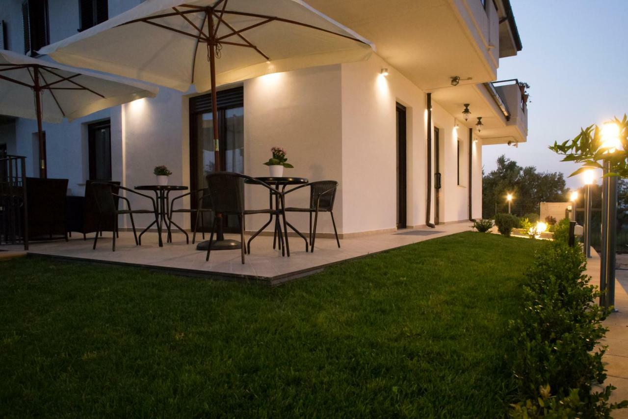 فاستو B&B Olganna المظهر الخارجي الصورة
