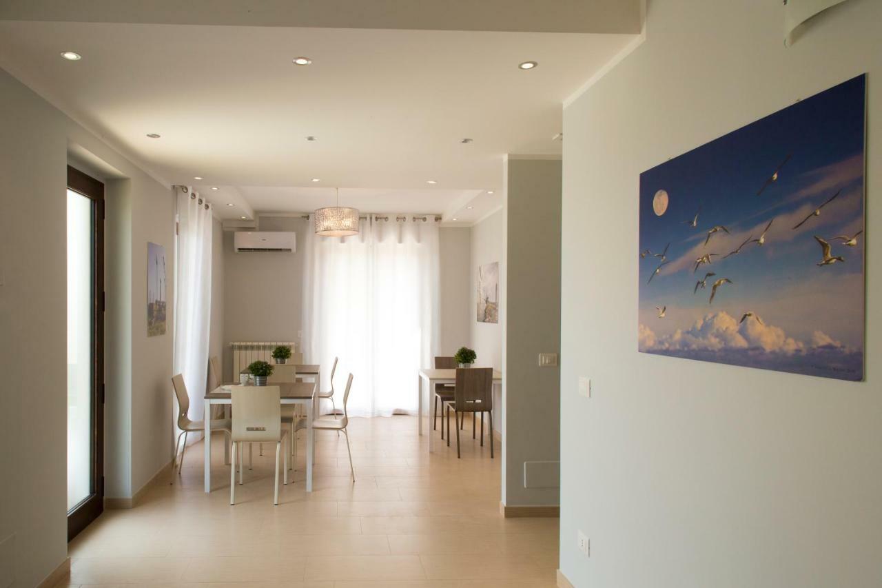 فاستو B&B Olganna المظهر الخارجي الصورة