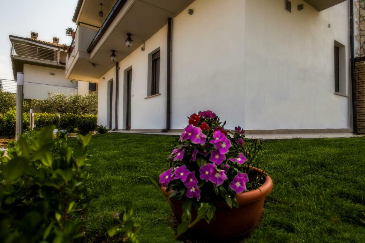فاستو B&B Olganna المظهر الخارجي الصورة