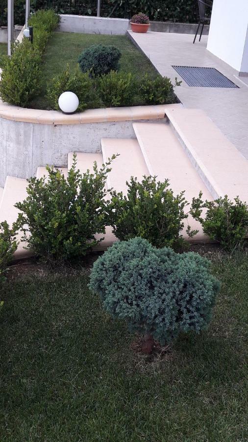 فاستو B&B Olganna المظهر الخارجي الصورة